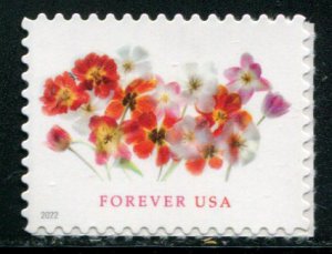 5681 US (58c) Tulips SA, MNH