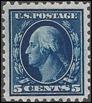 428 Mint,OG,HR... SCV $32.50