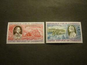 Cameroon #C271-72 Mint Never Hinged - WDWPhilatelic 2