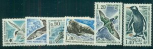 FSAT #58-63 Complete set, NH, VF, Scott $49.50