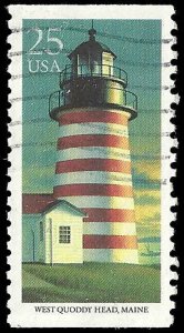 US - #2472 - Used - SCV-0.25