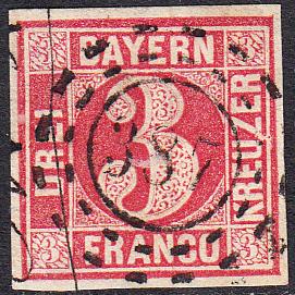 Bavaria # 10  Used