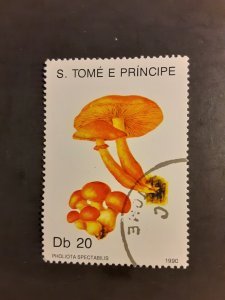 ^St.Thomas & Prince #940           CTO