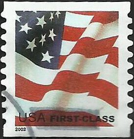 # 3622 USED FLAG