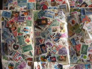 USA colossal mixture (duplicates, mixed condition) 25000 40% comems 60% defins