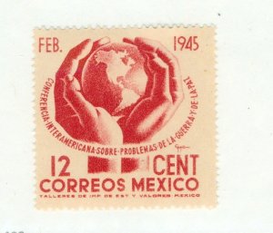 Mexico 792 MNH BIN$ 0.60