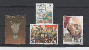 MALTA... Liquidation Special...Start at .01