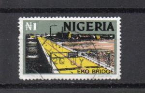 Nigeria 306 used