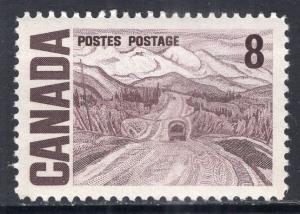 Canada 461 MNH VF