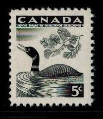Canada 369 MNH