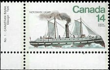 CANADA   #778 MNH (7)