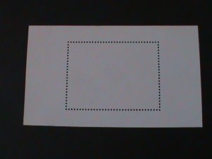 ​CHINA-ANCIENT CLASSIC WATER COLOR-LOVELY BIRDS PAINTINGS MNH S/S VERY FINE