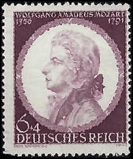 GERMANY   3B200 MNH (2)