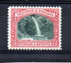 Trinidad and Tobago 42 MH