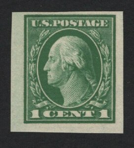 United States MINT Scott Number 408 MLH  F-VF   -  BARNEYS