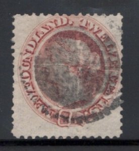 Newfoundland 28 F Used