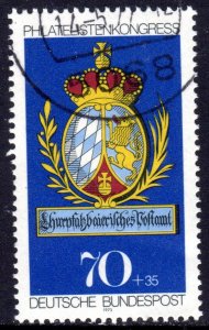 GERMANY... COMBINED POSTAGE AVAILABLE