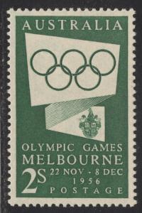 AUSTRALIA SCOTT 286