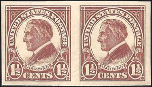 576 Mint,OG,NH... Pair... SCV $6.00