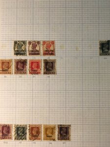 Small India collection