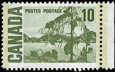 CANADA   # 462piii MNH (6)