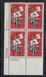 3***1271, Florida, MNH