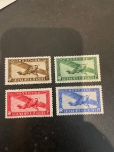 Indo China sc C1,C2,C5,C13A MHR