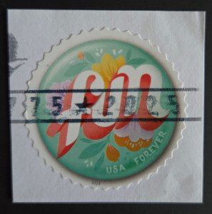 US 5921 (2024 Pinback Buttons - Fun)