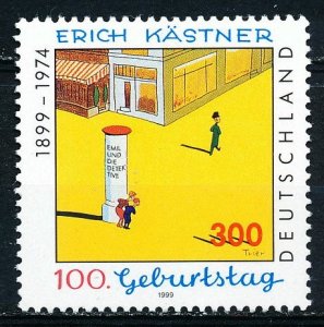 Germany #2028 Single MNH