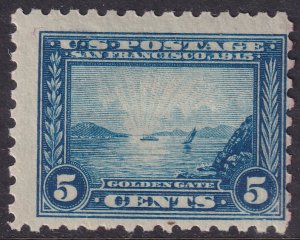 #403 Mint OG, Fine (CV $160 - ID32778) - Joseph Luft