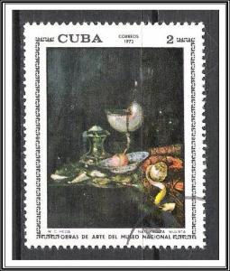Caribbean #1774 Paintings Art Used