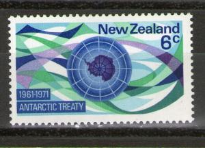 New Zealand 476 MLH