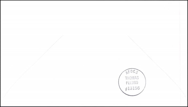 Scott 5278 50 Cents STEM Eduction Engineering Therome Color FDC