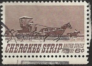 # 1360 USED CHEROKEE STRIP