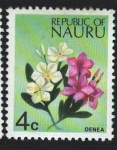 Nauru Sc#94 MNH