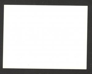 AUSTRIA - POSTER BLOCK  - 1980. 