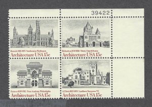 1841a - American Architecture