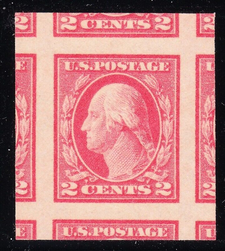 MOstamps- US #482 Mint OG NH Grade 100J with PSE Cert - Lot # MO-5017 SMQ $75++