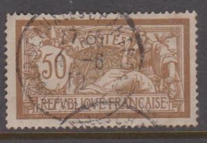 France Sc#123 Used