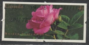 Canada   1911      (O)    2001