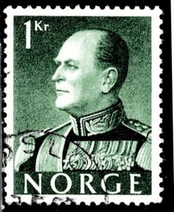 Norway 370 - used