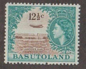 Basutoland Scott #79 Stamp - Mint NH Single