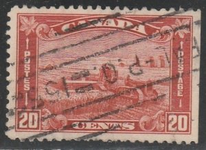 Canada   175   (O)   1930  ($$)