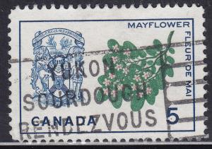 Canada 420 Nova Scotia 1965