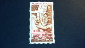 Madagascar Malagasy C54 Mint Hinged (Very Lightly)