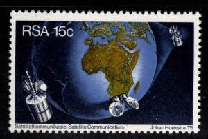 South Africa Scott 455 MNH** Sattelite stamp