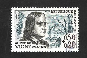 France 1963 - U - Scott #B373