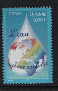 FRANCE  2817  MNH