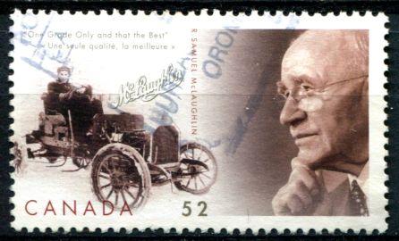 Canada   #2284    VF    Used  