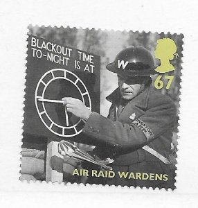 Great Britain #2800 MNH - Stamp - CAT VALUE $2.00